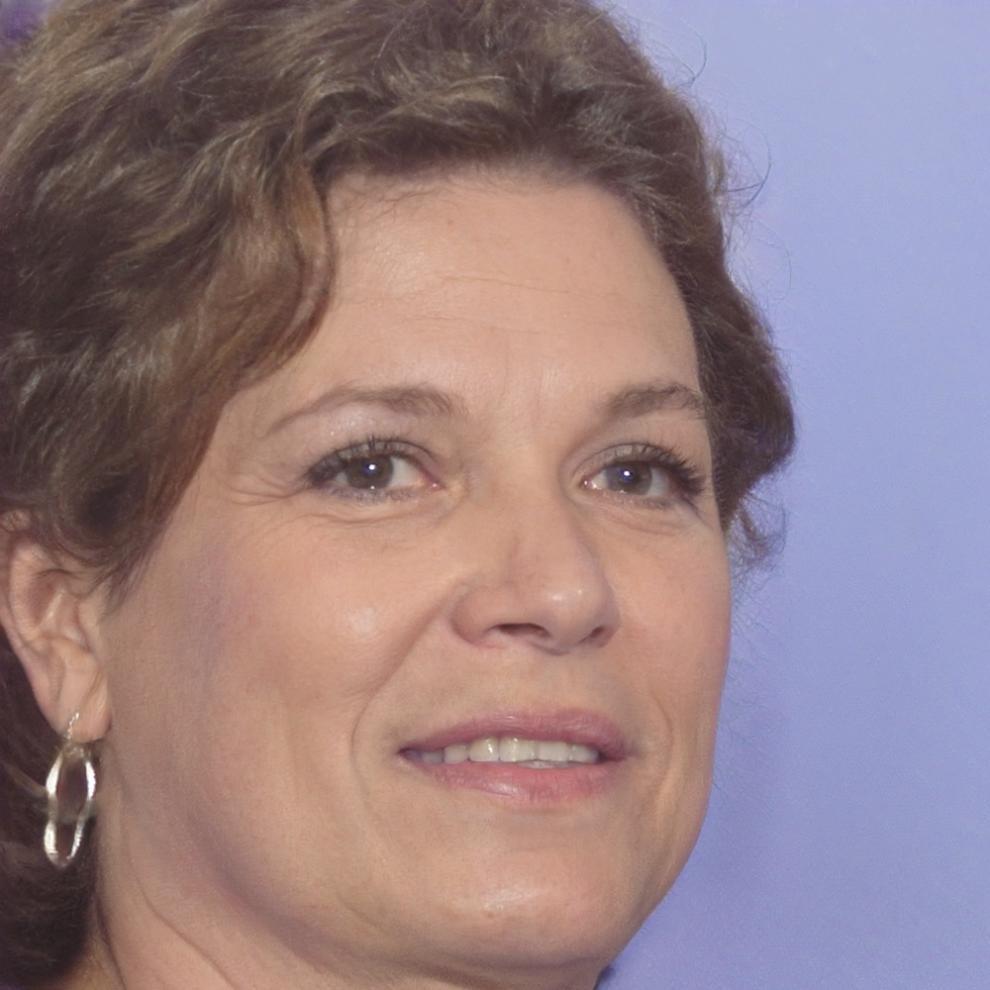 Marie Dubois - Responsable financière